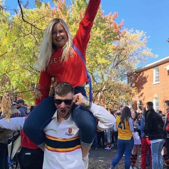 Meet your Posher, Brandon - Picture 1 of 1